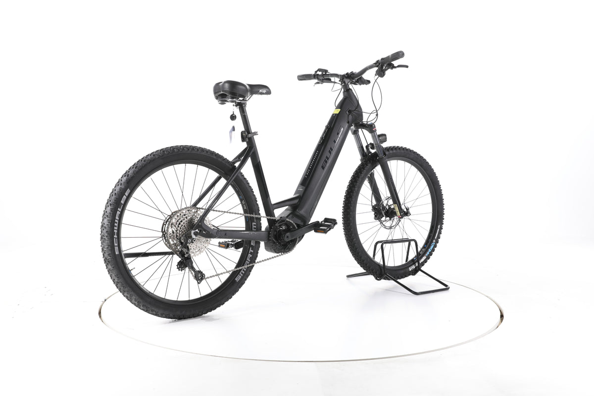 Bulls Copperhead EVO 2 E-Bike - Image 12
