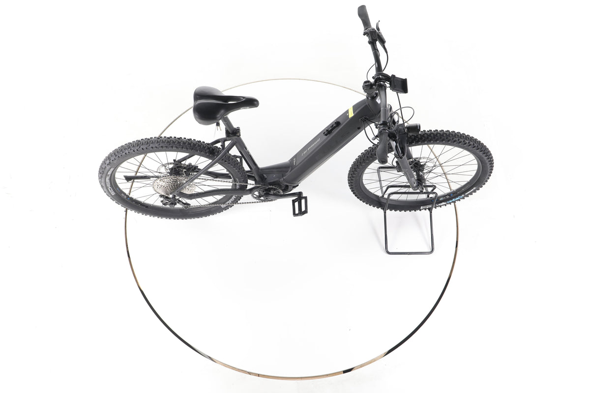 Bulls Copperhead EVO 2 E-Bike - Image 13