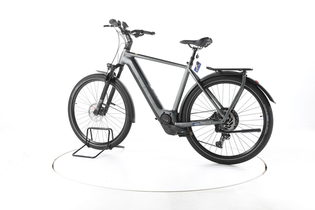 Cube Kathmandu Hybrid Pro 750 Trekking E-Bike - Image 8