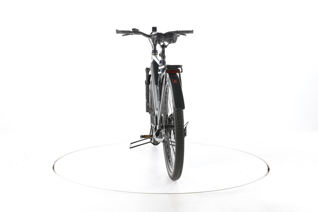 Cube Kathmandu Hybrid Pro 750 Trekking E-Bike - Image 10