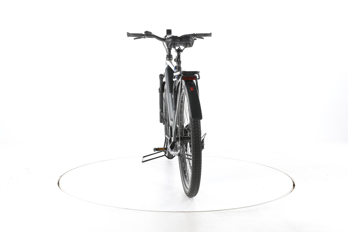 Cube Kathmandu Hybrid Pro 750 Trekking E-Bike - Image 10