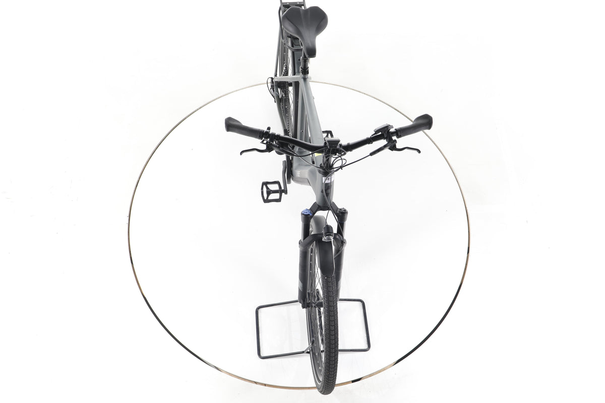 Cube Kathmandu Hybrid Pro 750 Trekking E-Bike - Image 16