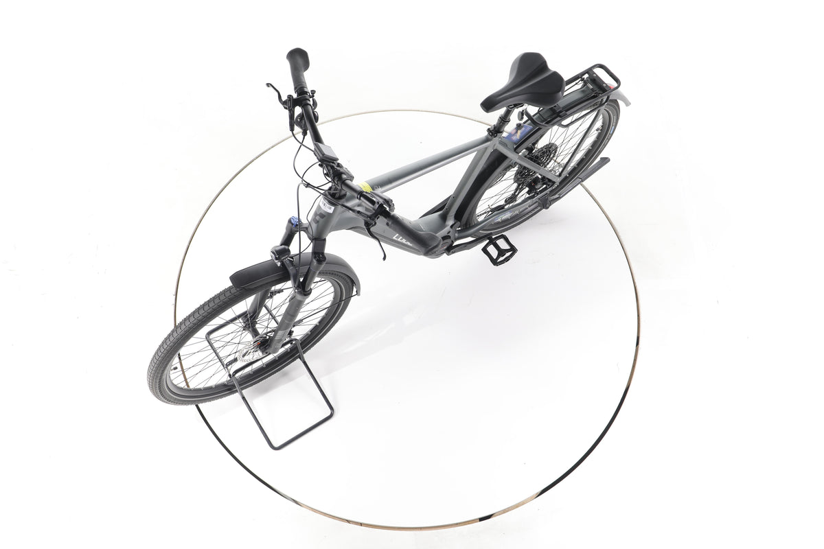 Cube Kathmandu Hybrid Pro 750 Trekking E-Bike - Image 18