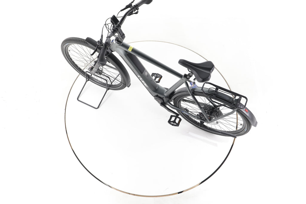 Cube Kathmandu Hybrid Pro 750 Trekking E-Bike - Image 20
