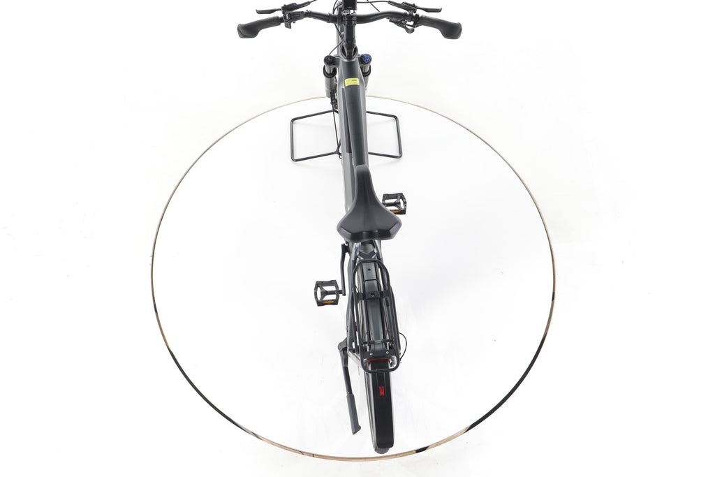 Cube Kathmandu Hybrid Pro 750 Trekking E-Bike - Image 22