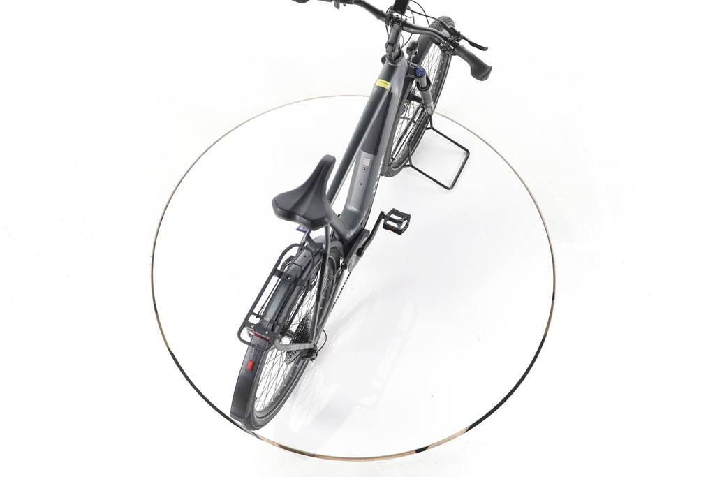 Cube Kathmandu Hybrid Pro 750 Trekking E-Bike - Image 23