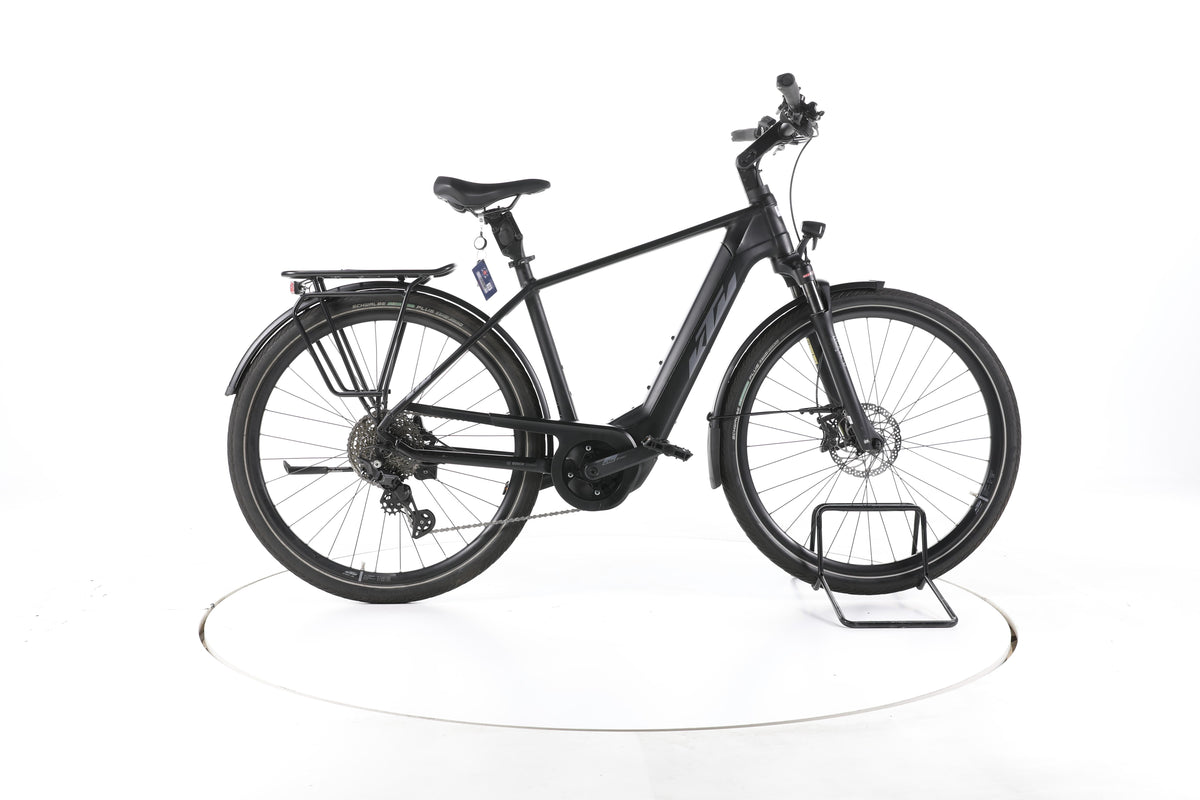 KTM Macina Style 730 Trekking E-Bike - Image 1
