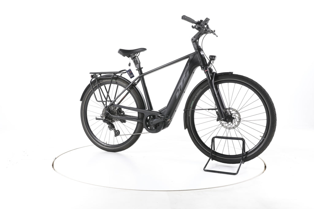 KTM Macina Style 730 Trekking E-Bike - Image 2