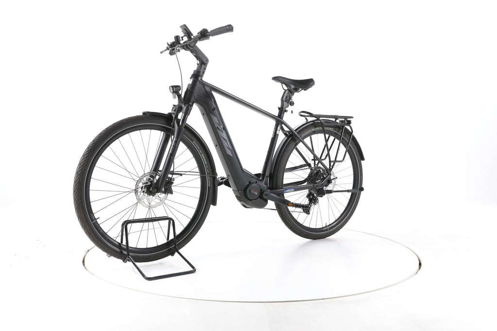 KTM Macina Style 730 Trekking E-Bike - Image 6