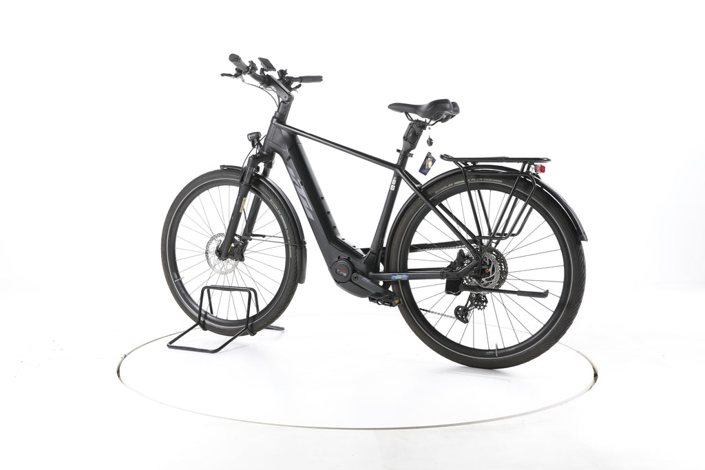 KTM Macina Style 730 Trekking E-Bike - Image 8