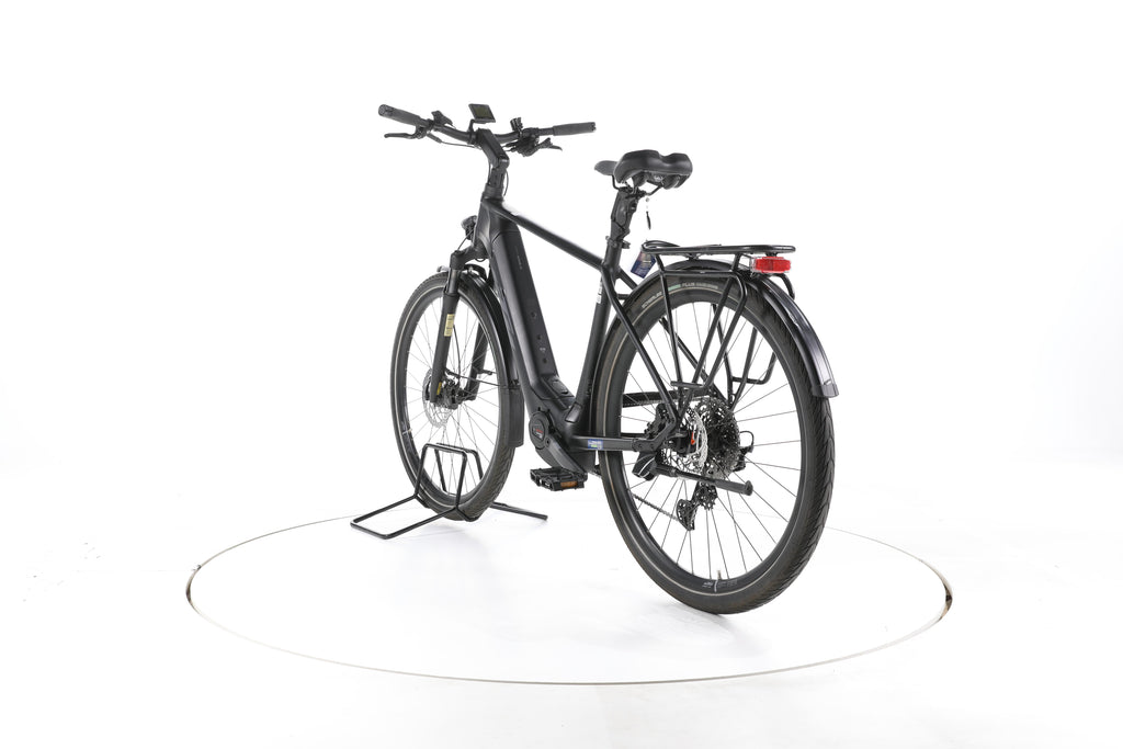 KTM Macina Style 730 Trekking E-Bike - Image 9