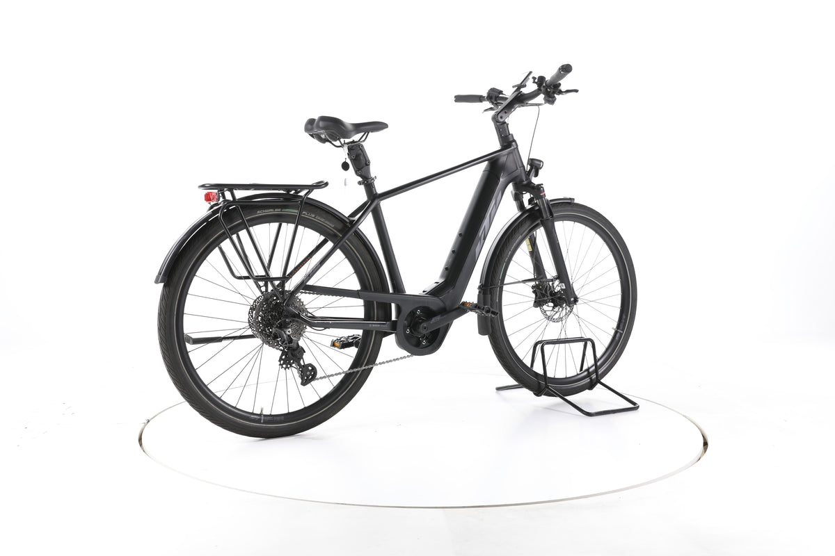 KTM Macina Style 730 Trekking E-Bike - Image 12