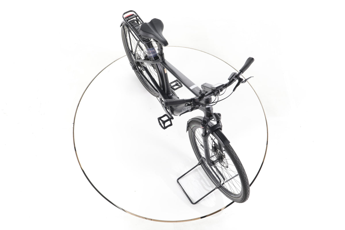 KTM Macina Style 730 Trekking E-Bike - Image 15