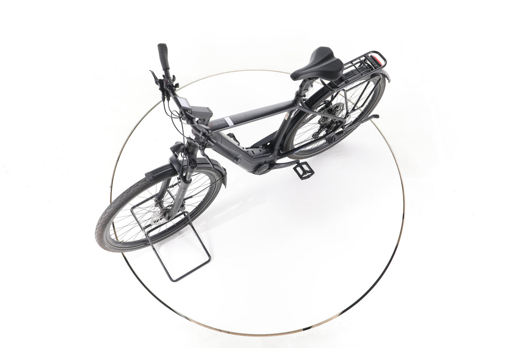 KTM Macina Style 730 Trekking E-Bike - Image 18
