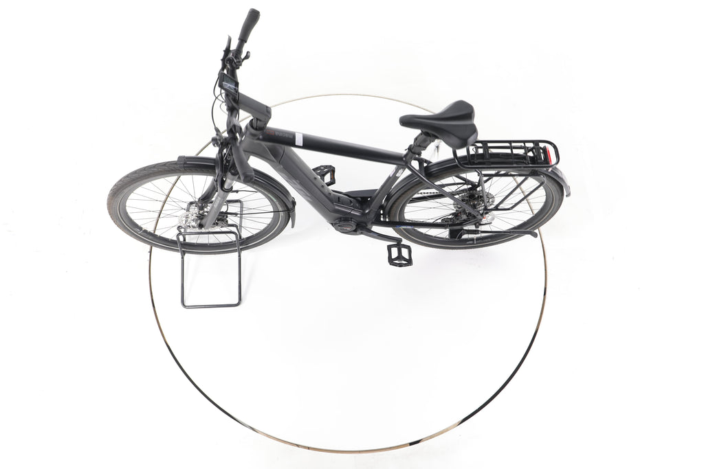 KTM Macina Style 730 Trekking E-Bike - Image 19