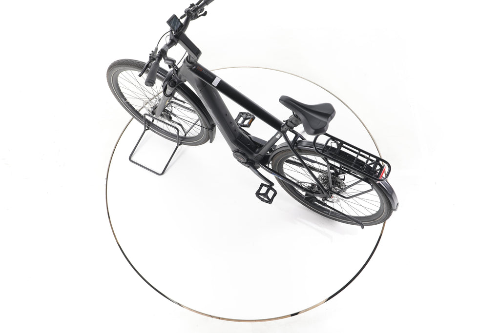 KTM Macina Style 730 Trekking E-Bike - Image 20