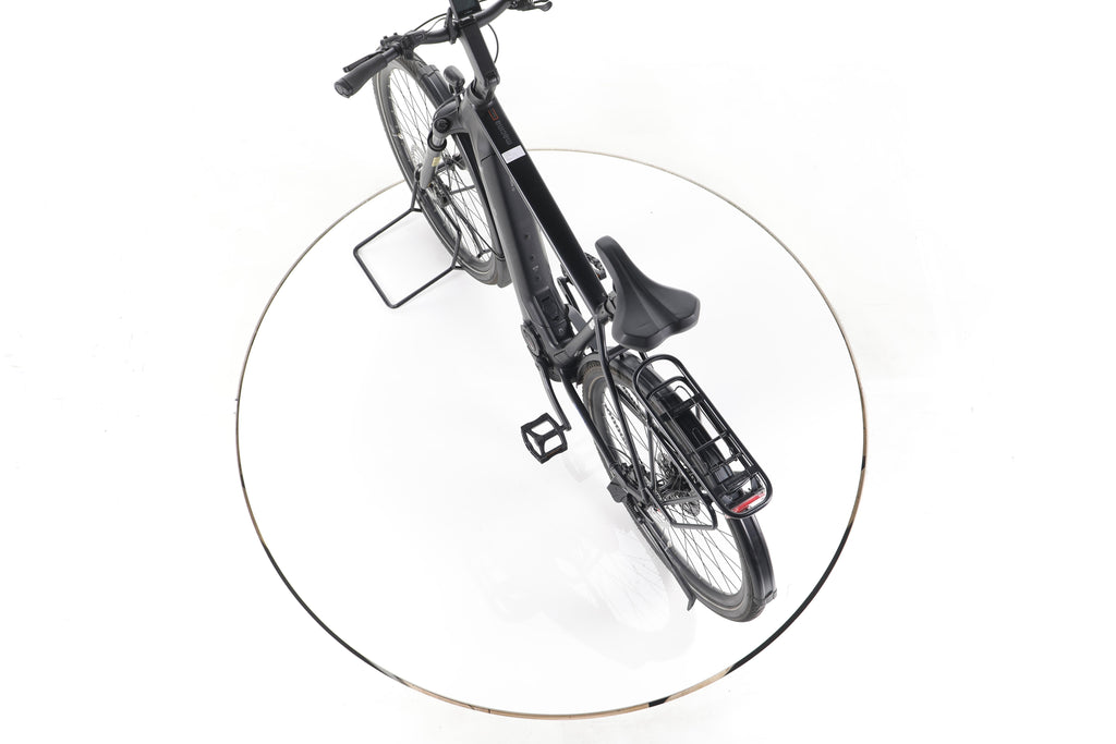 KTM Macina Style 730 Trekking E-Bike - Image 21