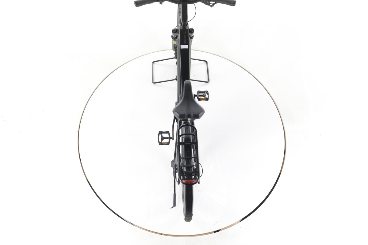 KTM Macina Style 730 Trekking E-Bike - Image 22