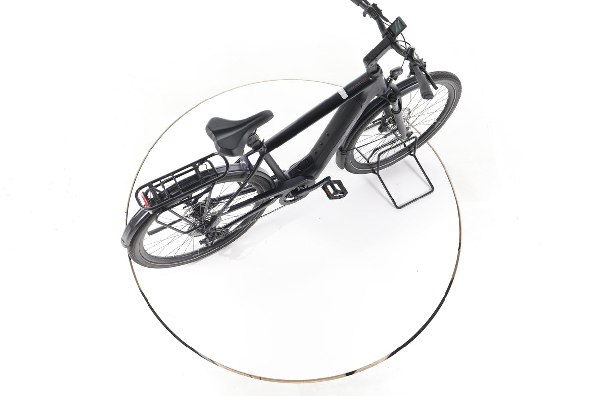 KTM Macina Style 730 Trekking E-Bike - Image 24