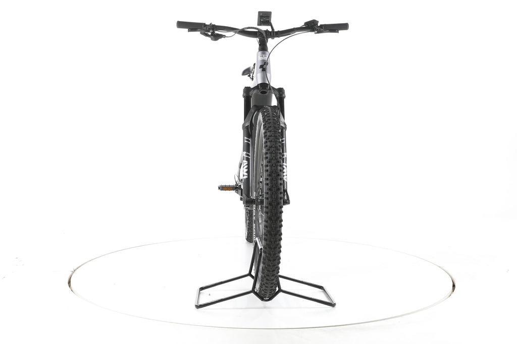 Cube Stereo Hybrid 120 Race 750 29" XL E-Bike Fully - Image 4