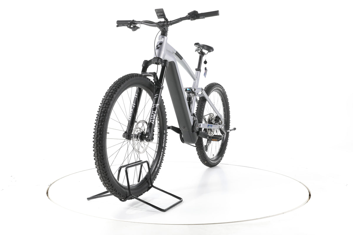 Cube Stereo Hybrid 120 Race 750 29" XL E-Bike Fully - Image 5