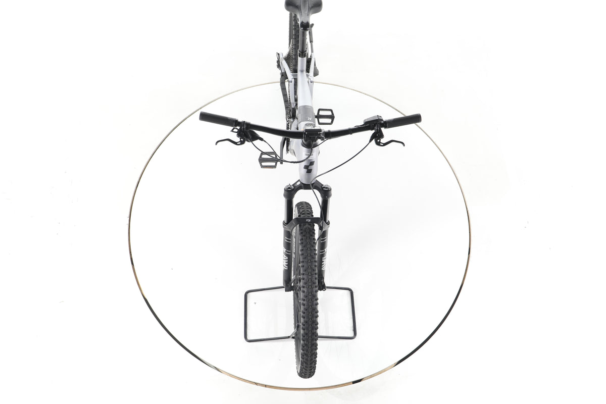 Cube Stereo Hybrid 120 Race 750 29" XL E-Bike Fully - Image 16