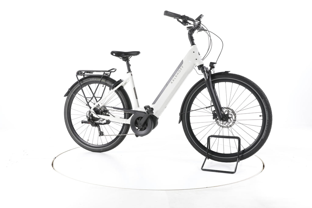 Kalkhoff Endeavour 3 B. Move Trekking E-Bike Tiefeinsteiger - Image 2
