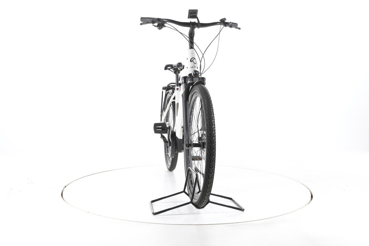 Kalkhoff Endeavour 3 B. Move Trekking E-Bike Tiefeinsteiger - Image 4