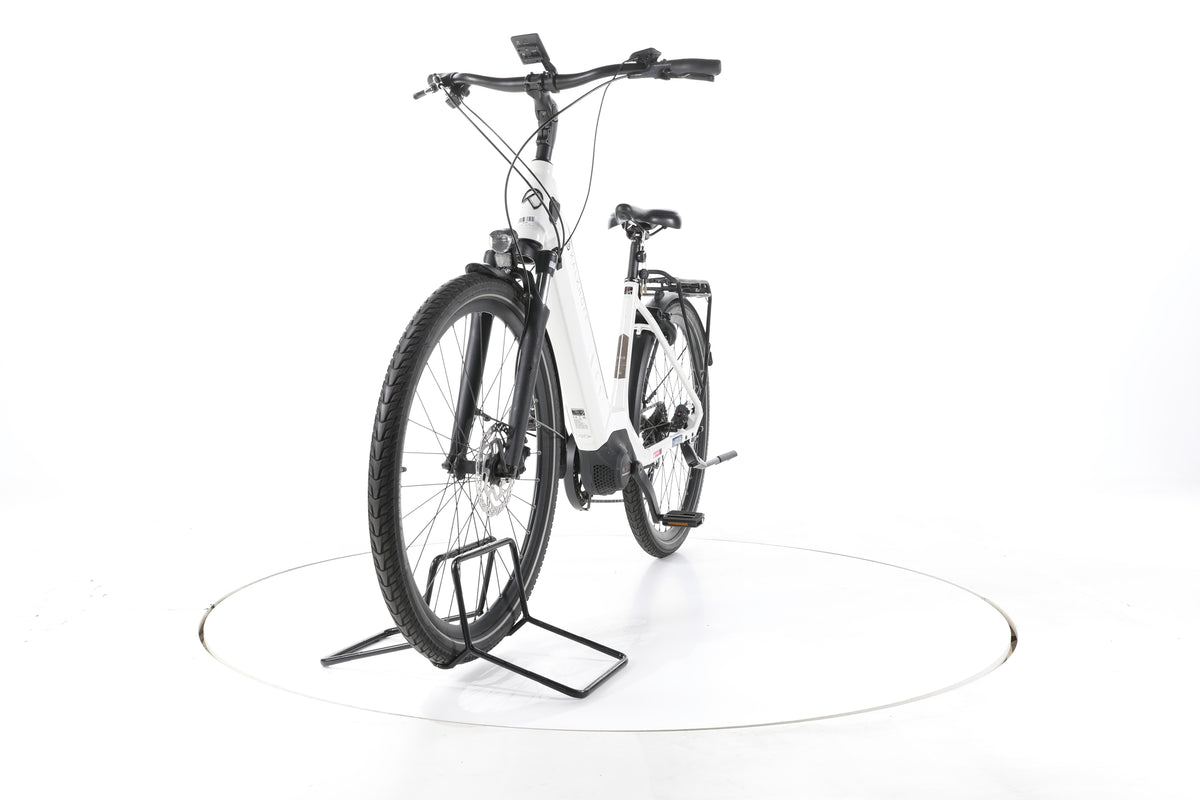 Kalkhoff Endeavour 3 B. Move Trekking E-Bike Tiefeinsteiger - Image 5