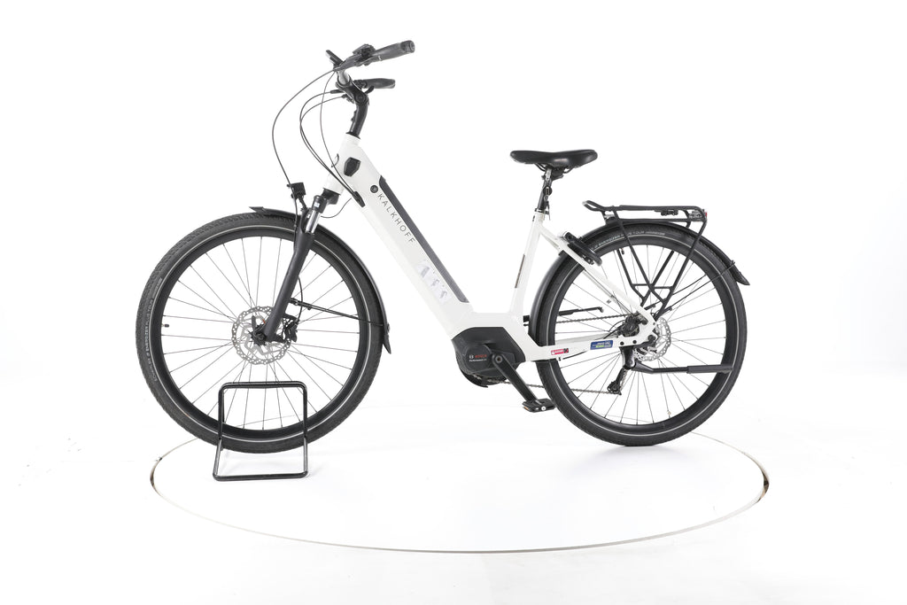 Kalkhoff Endeavour 3 B. Move Trekking E-Bike Tiefeinsteiger - Image 7