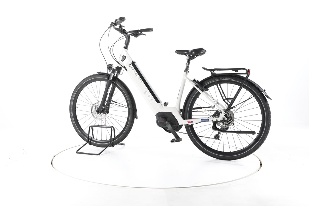 Kalkhoff Endeavour 3 B. Move Trekking E-Bike Tiefeinsteiger - Image 8