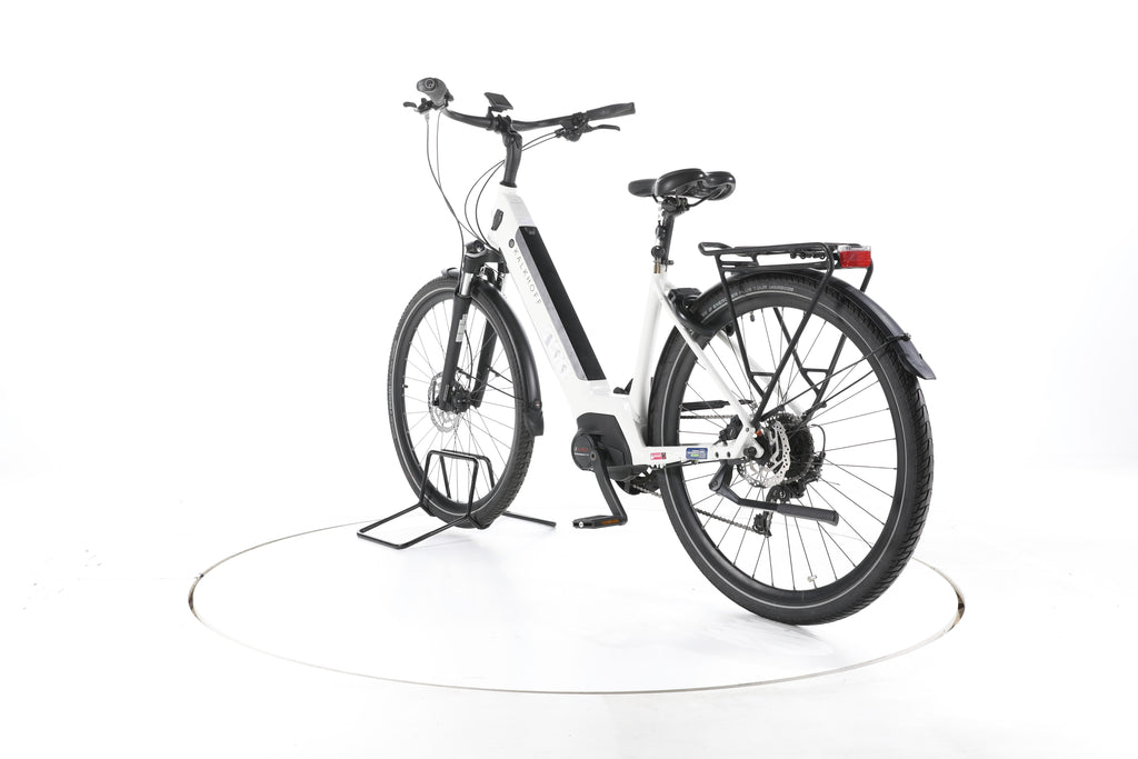 Kalkhoff Endeavour 3 B. Move Trekking E-Bike Tiefeinsteiger - Image 9