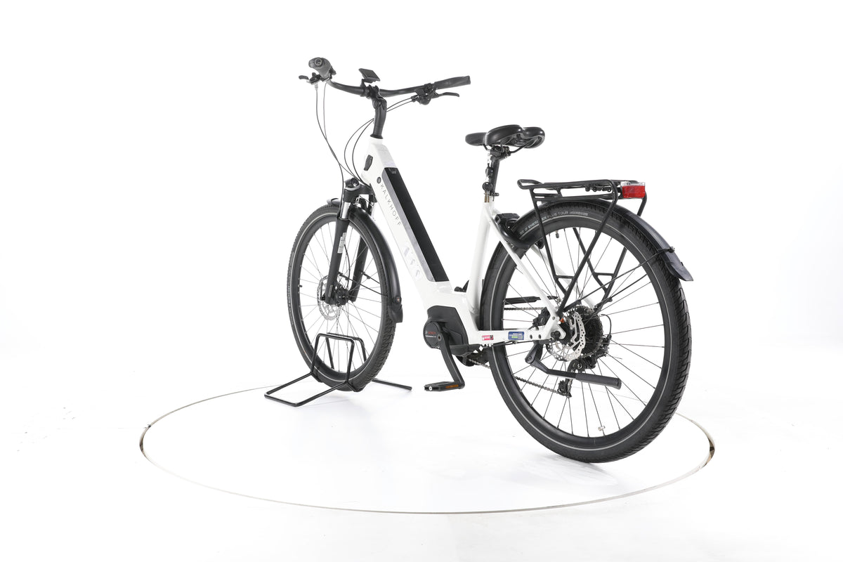 Kalkhoff Endeavour 3 B. Move Trekking E-Bike Tiefeinsteiger - Image 9