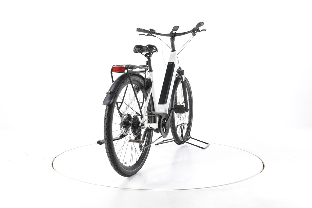 Kalkhoff Endeavour 3 B. Move Trekking E-Bike Tiefeinsteiger - Image 11
