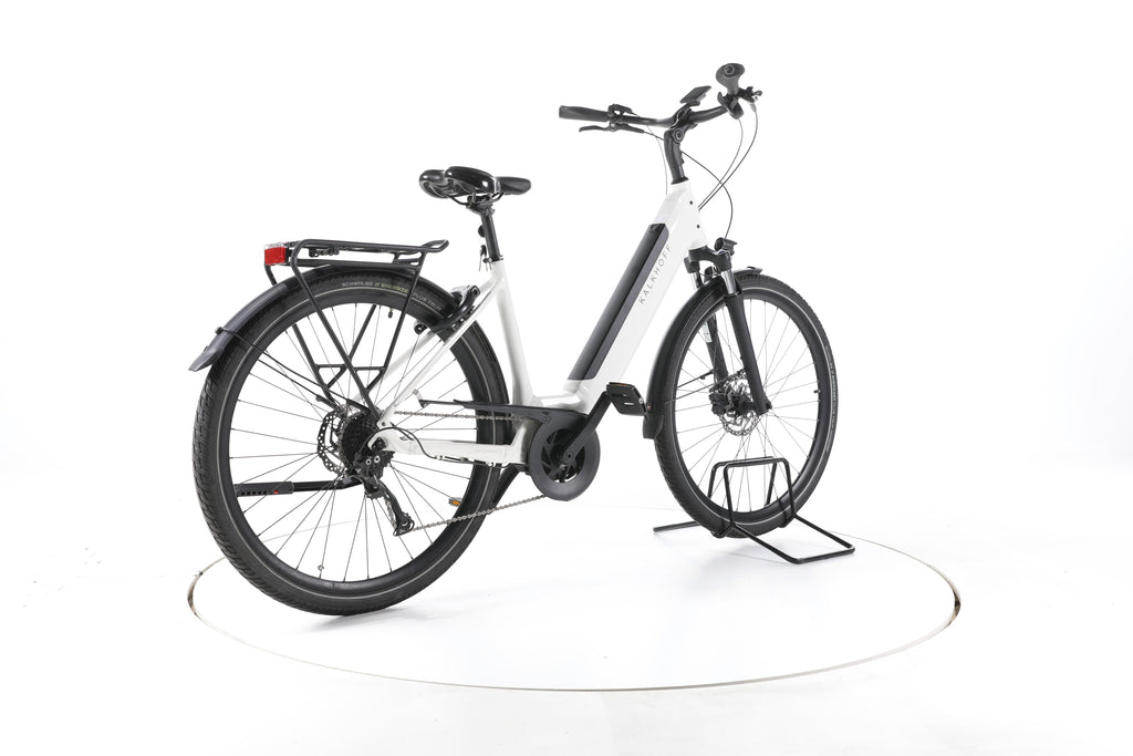 Kalkhoff Endeavour 3 B. Move Trekking E-Bike Tiefeinsteiger - Image 12