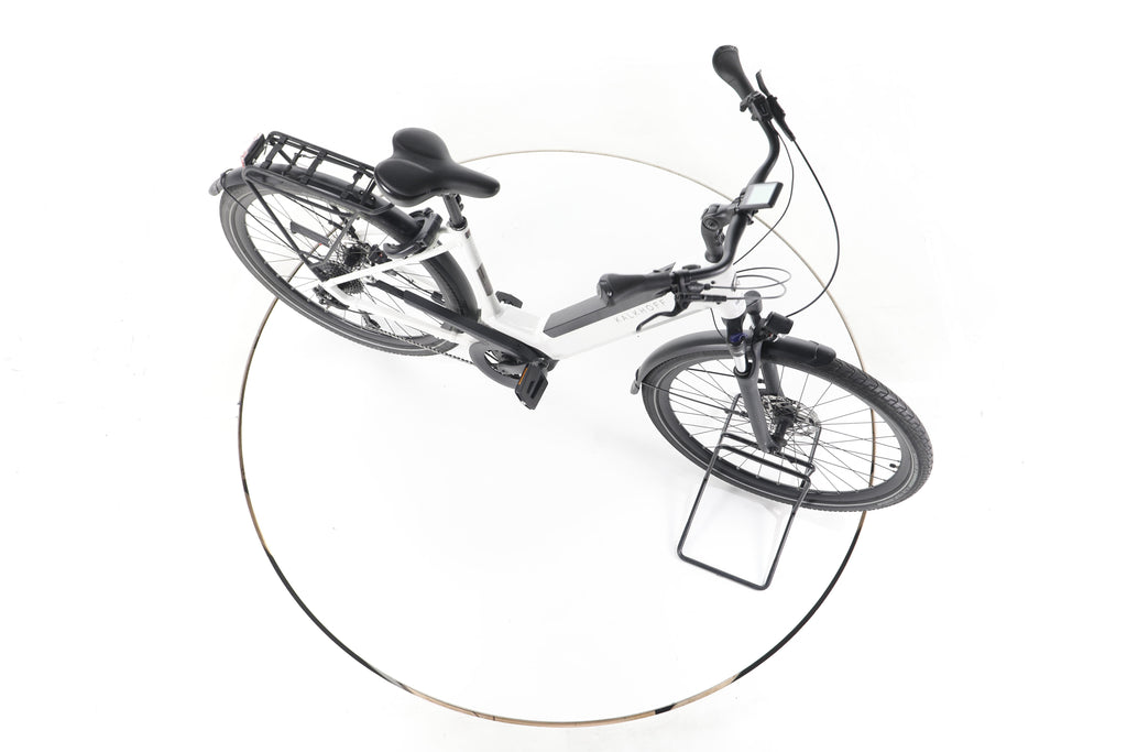 Kalkhoff Endeavour 3 B. Move Trekking E-Bike Tiefeinsteiger - Image 14