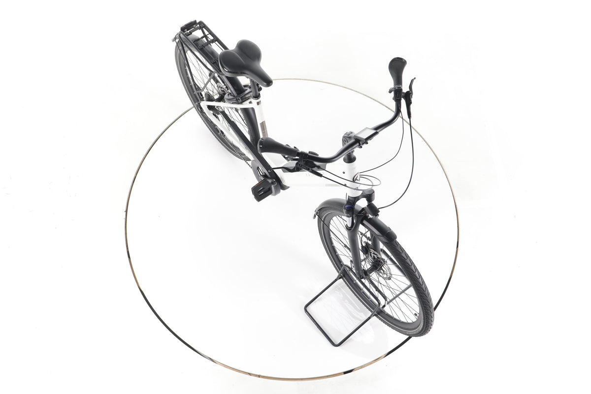 Kalkhoff Endeavour 3 B. Move Trekking E-Bike Tiefeinsteiger - Image 15