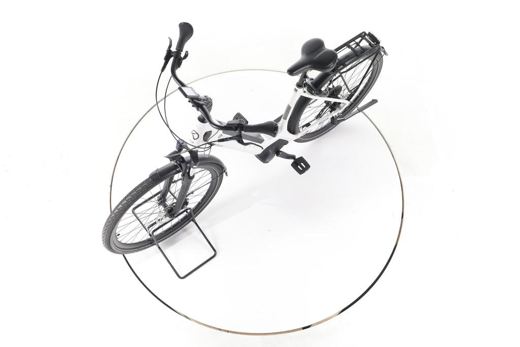 Kalkhoff Endeavour 3 B. Move Trekking E-Bike Tiefeinsteiger - Image 18