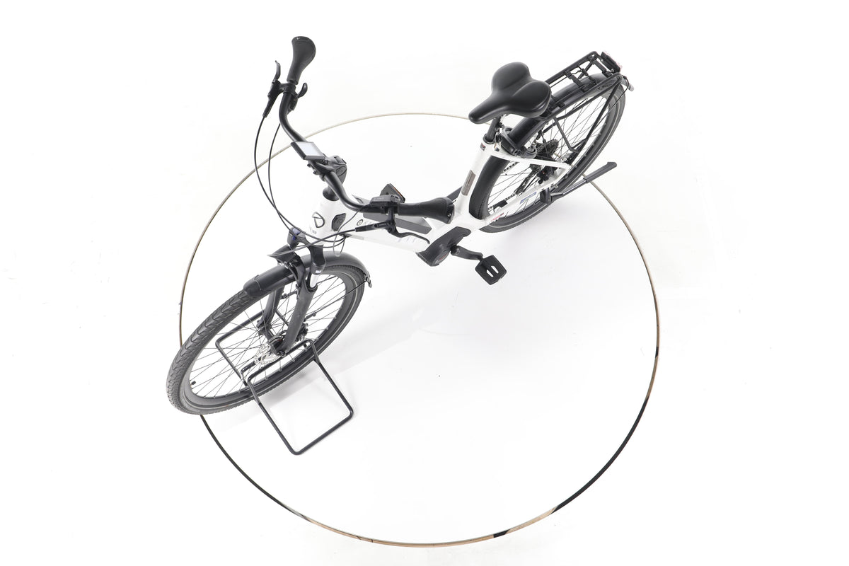 Kalkhoff Endeavour 3 B. Move Trekking E-Bike Tiefeinsteiger - Image 18