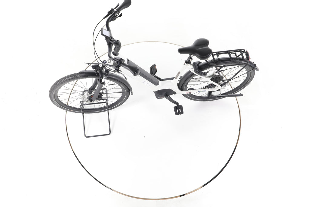 Kalkhoff Endeavour 3 B. Move Trekking E-Bike Tiefeinsteiger - Image 19