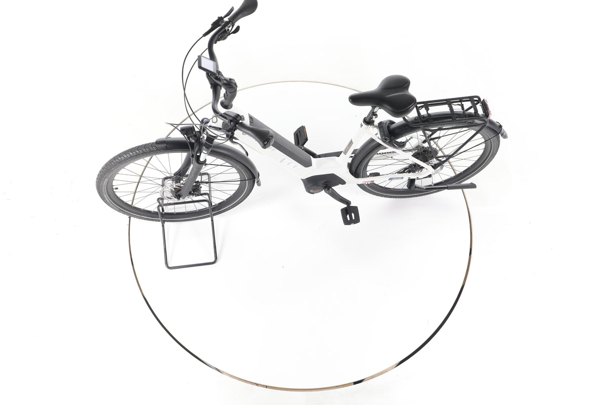 Kalkhoff Endeavour 3 B. Move Trekking E-Bike Tiefeinsteiger - Image 19