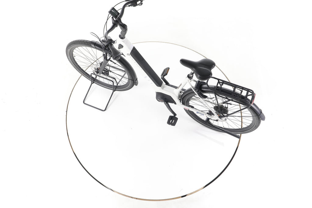 Kalkhoff Endeavour 3 B. Move Trekking E-Bike Tiefeinsteiger - Image 20