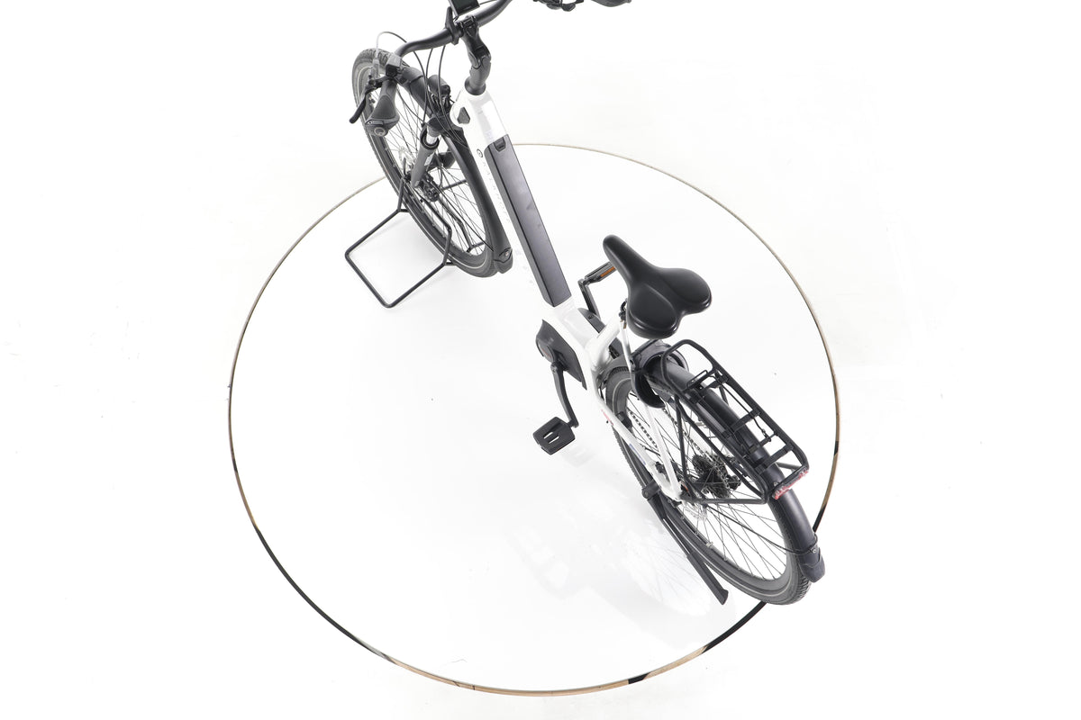 Kalkhoff Endeavour 3 B. Move Trekking E-Bike Tiefeinsteiger - Image 21