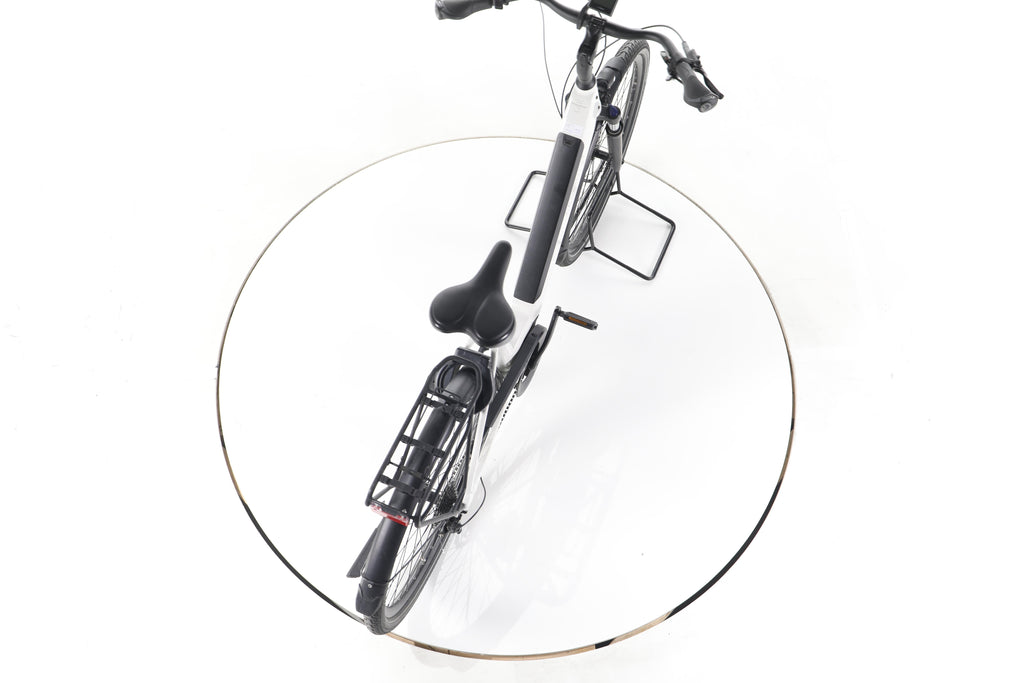 Kalkhoff Endeavour 3 B. Move Trekking E-Bike Tiefeinsteiger - Image 23