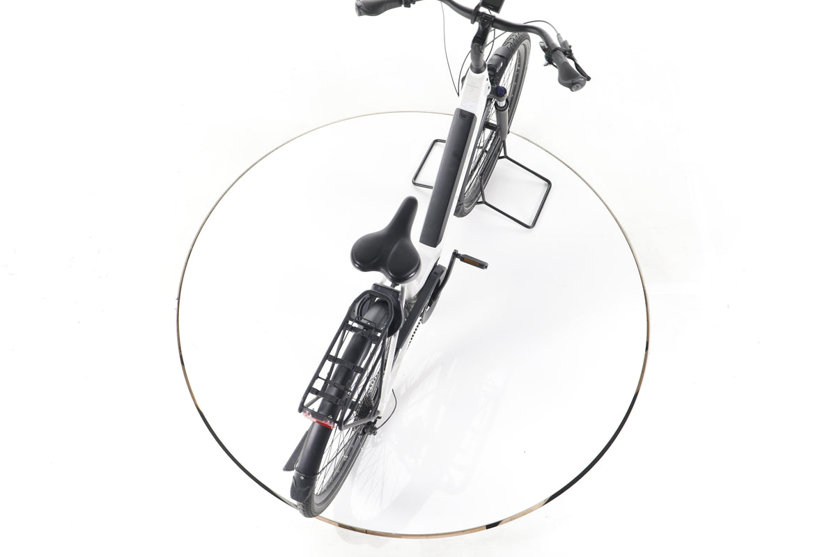 Kalkhoff Endeavour 3 B. Move Trekking E-Bike Tiefeinsteiger - Image 23