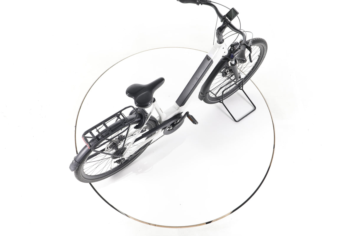 Kalkhoff Endeavour 3 B. Move Trekking E-Bike Tiefeinsteiger - Image 24