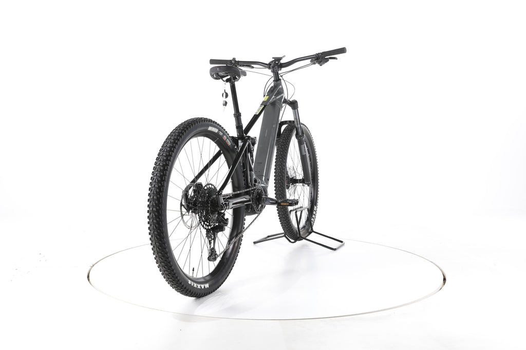 Mondraker CHASER E-Bike Fully 2024 - Image 11