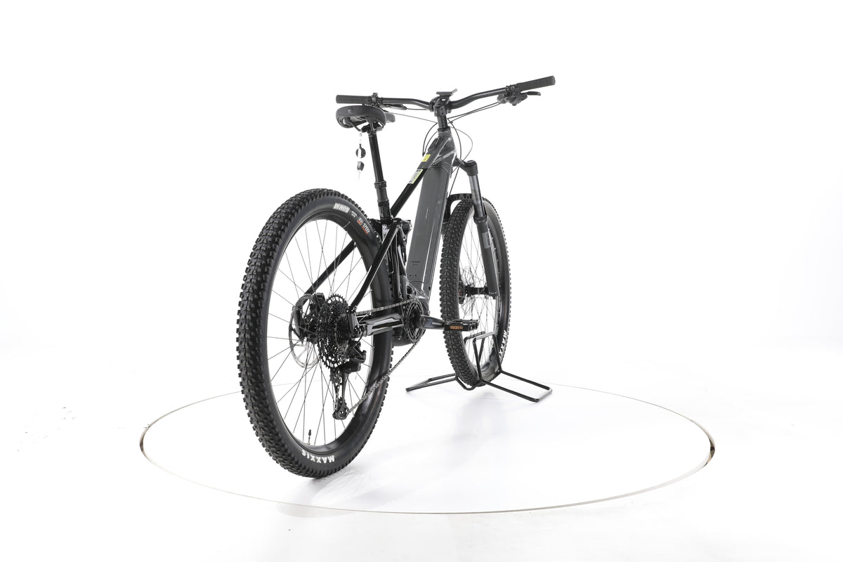 Mondraker CHASER E-Bike Fully 2024 - Image 11