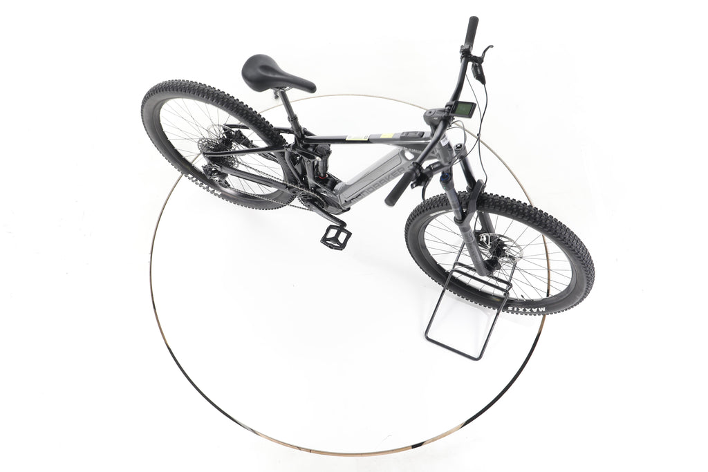 Mondraker CHASER E-Bike Fully 2024 - Image 14