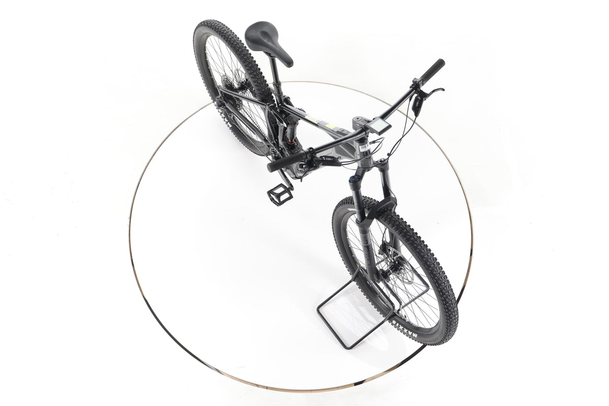 Mondraker CHASER E-Bike Fully 2024 - Image 15